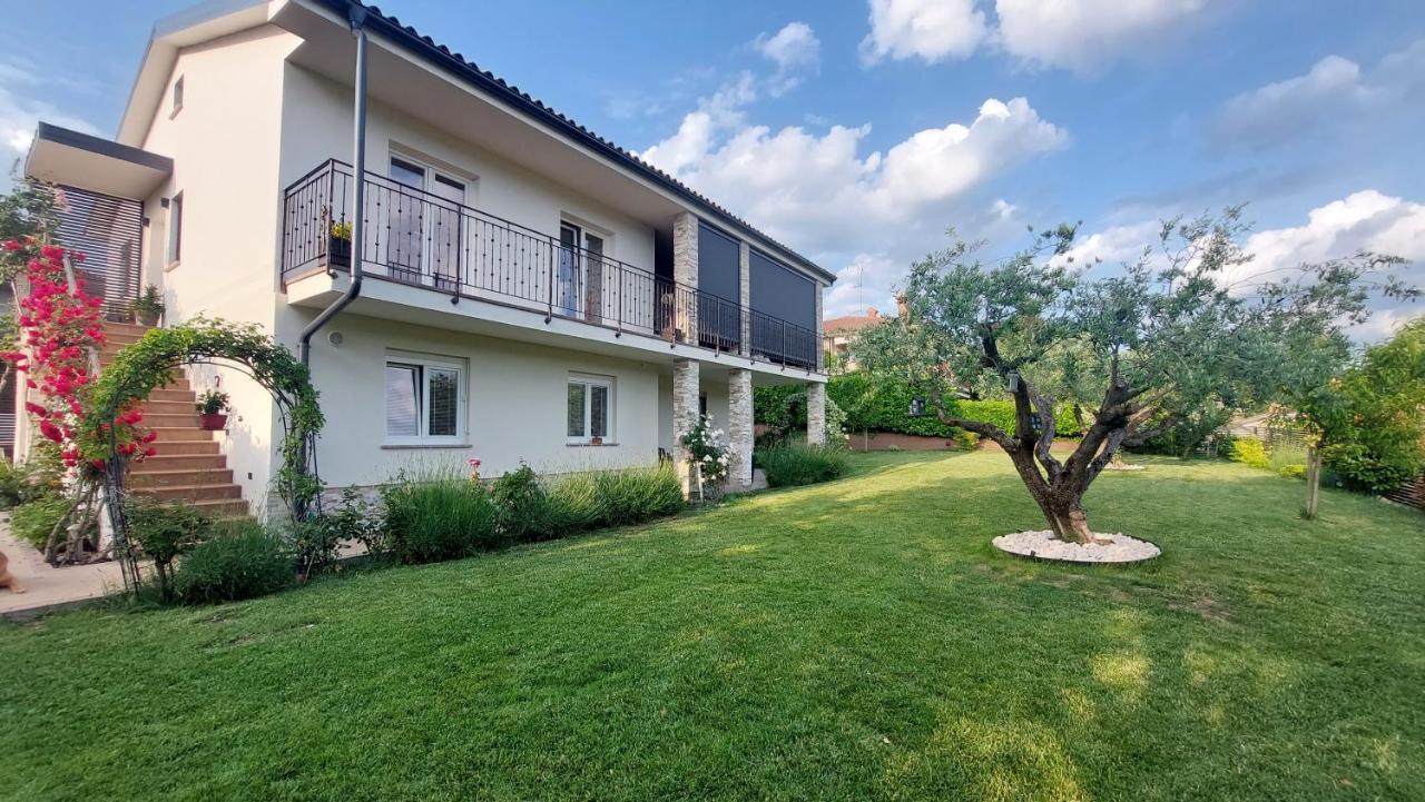 New Istrian Experience By Istrian Apartments Koper Eksteriør bilde